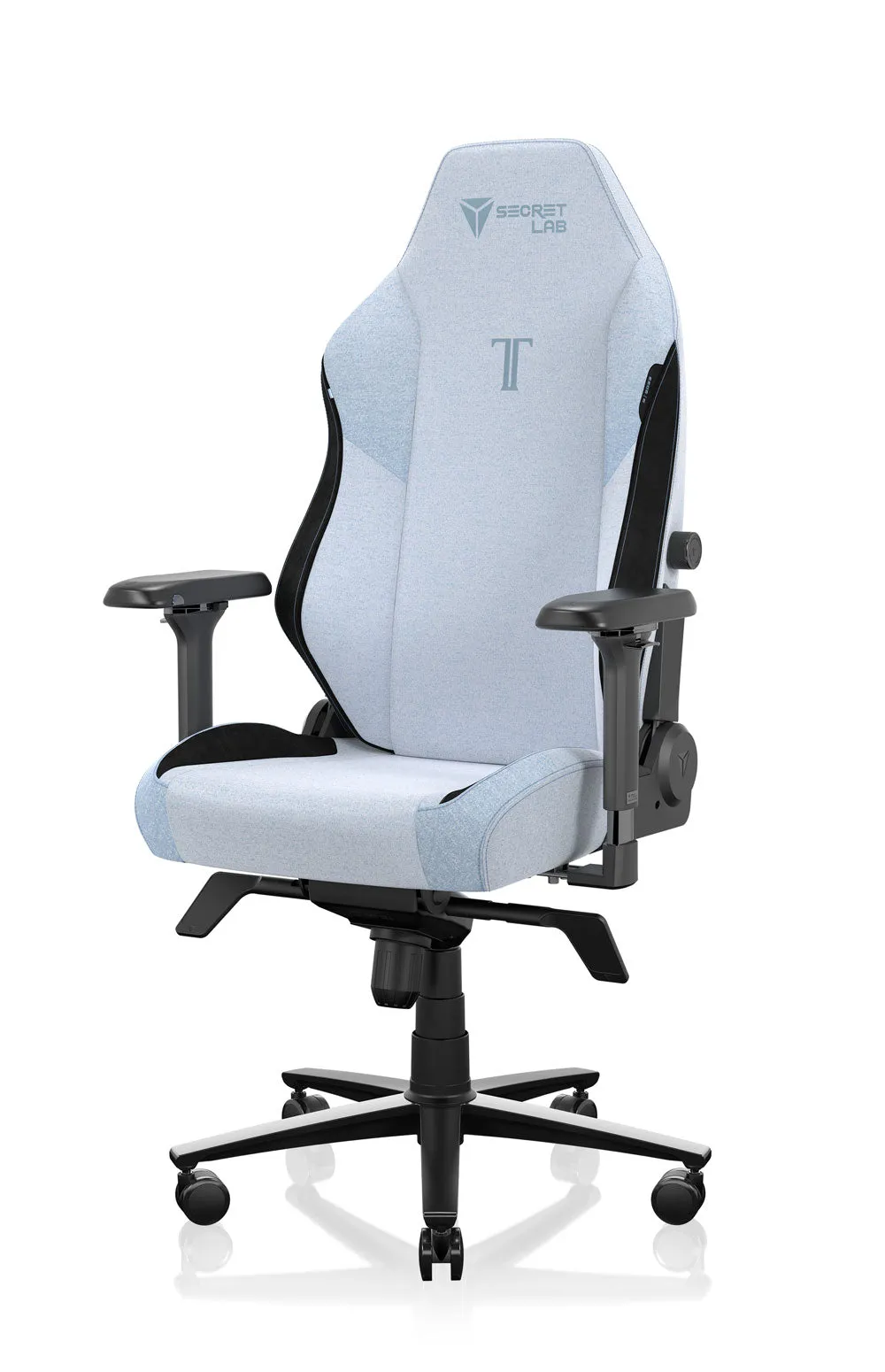 Secretlab TITAN Evo - Small - Secretlab SoftWeave® Plus Fabric