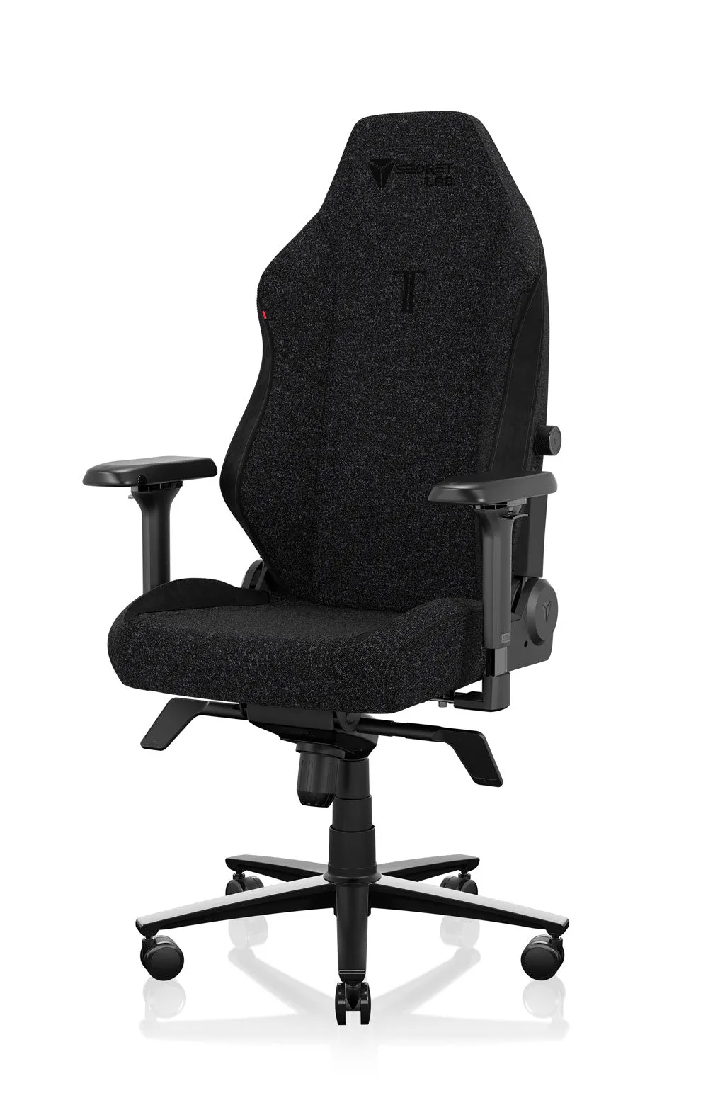 Secretlab TITAN Evo - Small - Secretlab SoftWeave® Plus Fabric