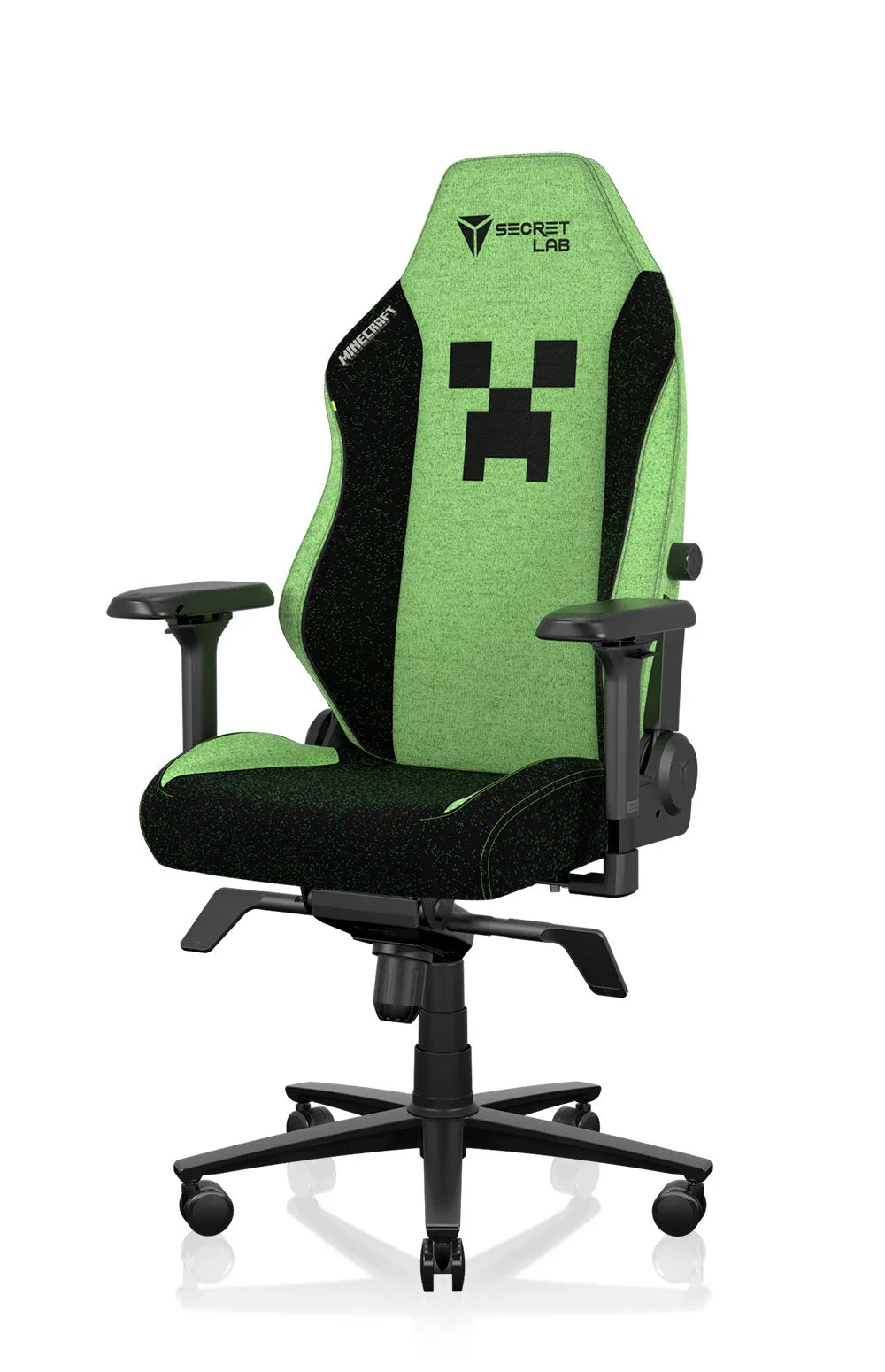 Secretlab TITAN Evo - Small - Secretlab SoftWeave® Plus Fabric