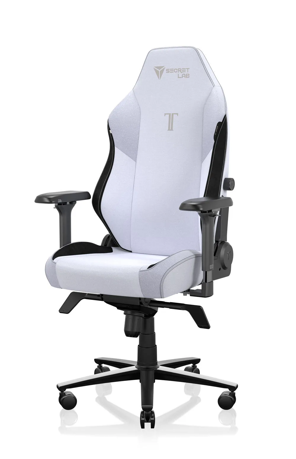 Secretlab TITAN Evo - Small - Secretlab SoftWeave® Plus Fabric