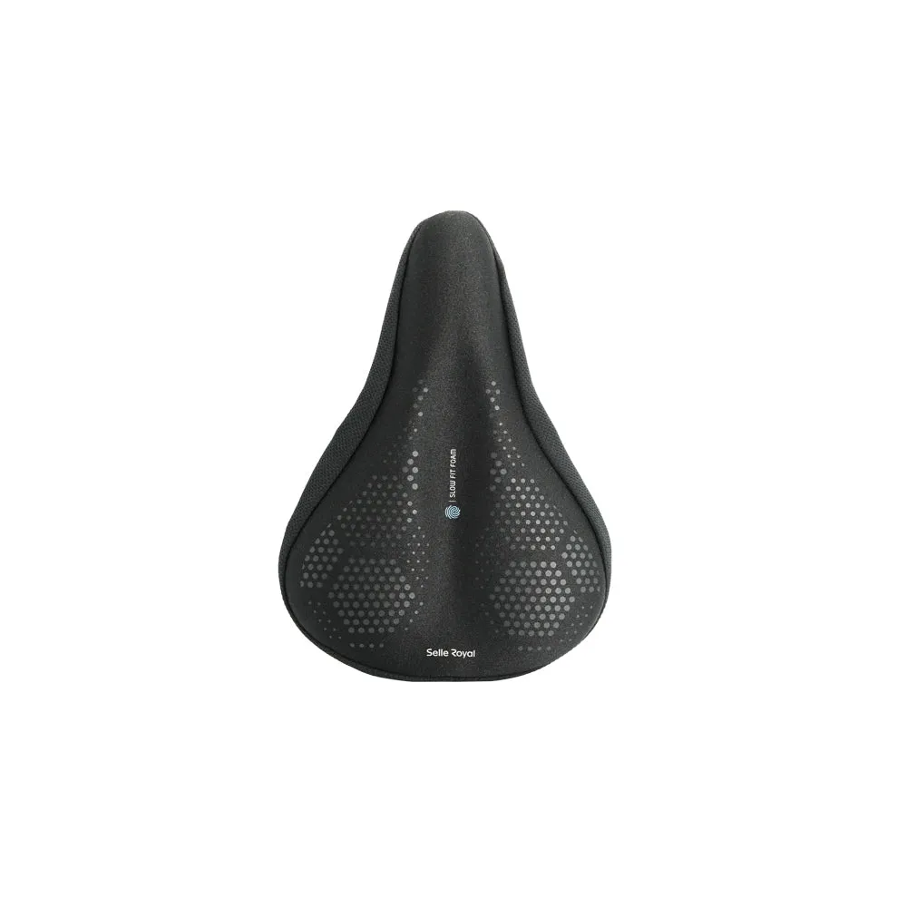 Selle Royal Memory Foam saddle covers