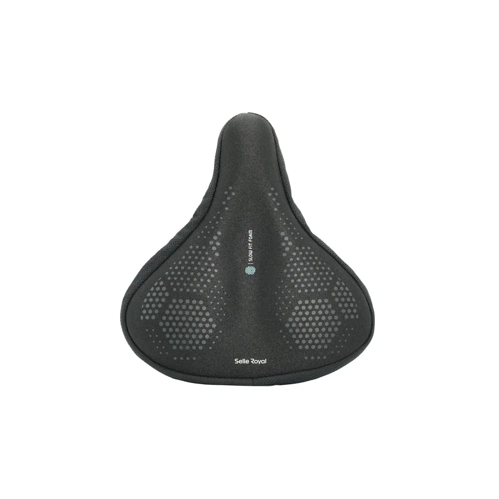Selle Royal Memory Foam saddle covers