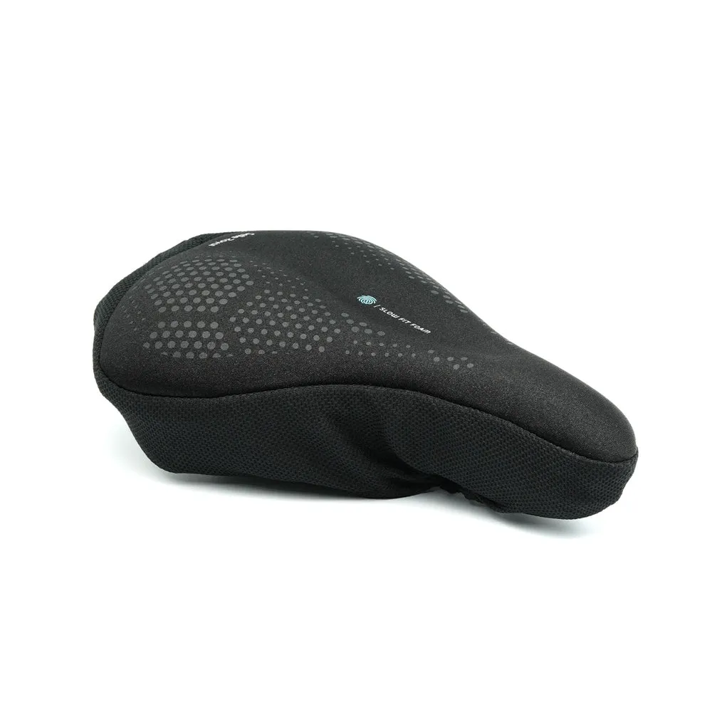 Selle Royal Memory Foam saddle covers