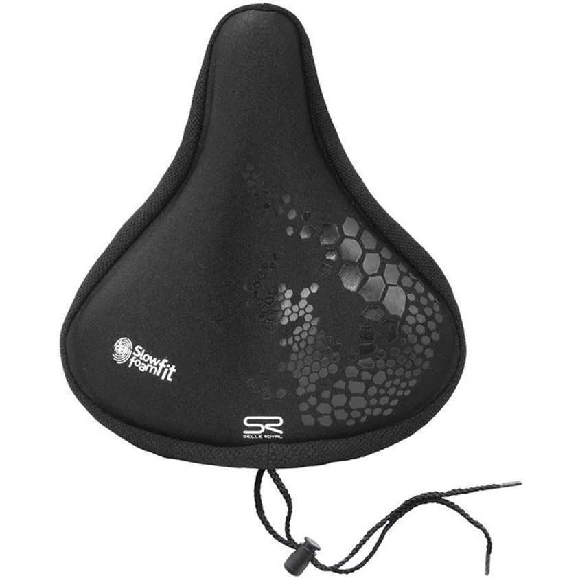 Selle Royal Memory Foam Seat Cover