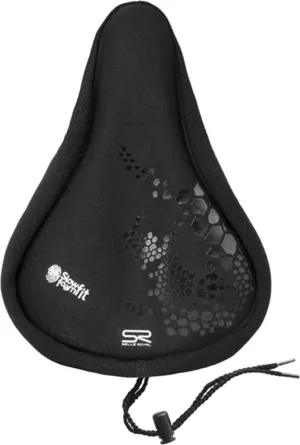 Selle Royal Memory Foam Seat Cover