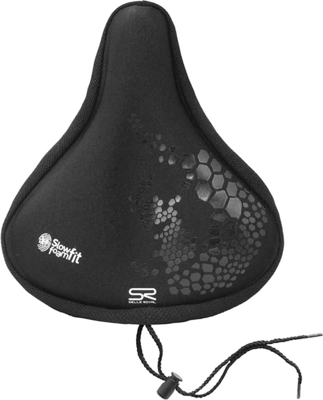 Selle Royal Memory Foam Seat Cover