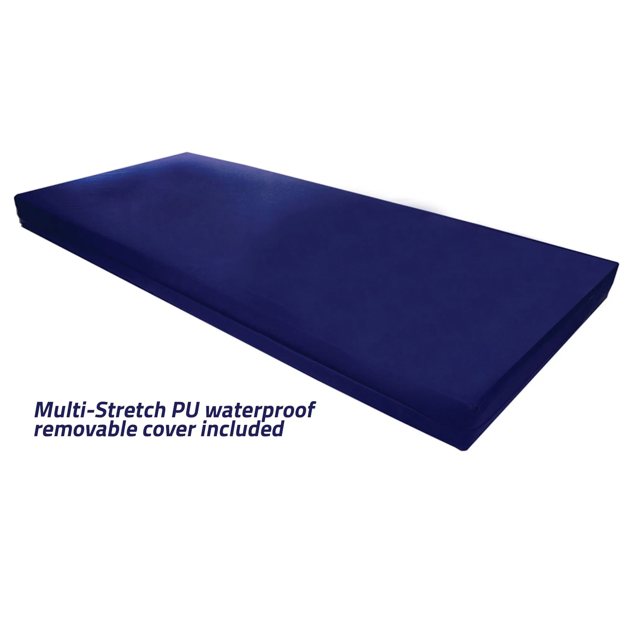 Sensaflex 4000 Very High Risk Gel Foam Hybrid Pressure Relief Mattress