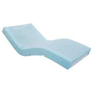 Sensaflex 4000 Very High Risk Gel Foam Hybrid Pressure Relief Mattress