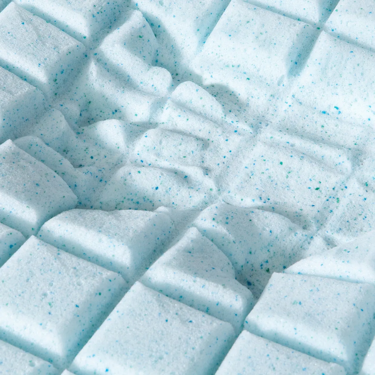 Sensaflex 4000 Very High Risk Gel Foam Hybrid Pressure Relief Mattress