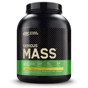 Serious Mass Banana - 2727g.