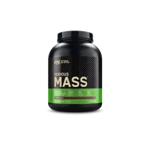Serious mass - Optimum Nutrition
