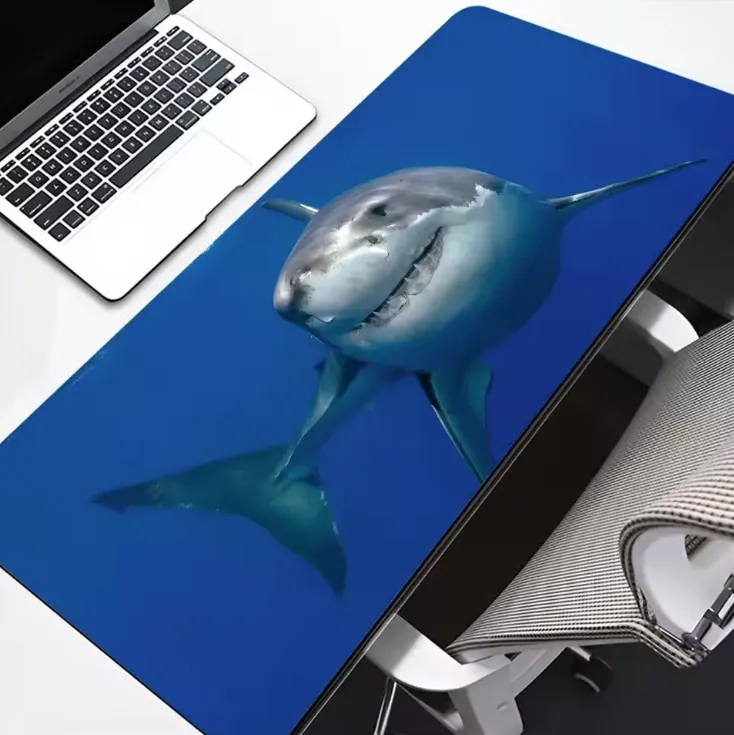 Shark mouse pads - various designs