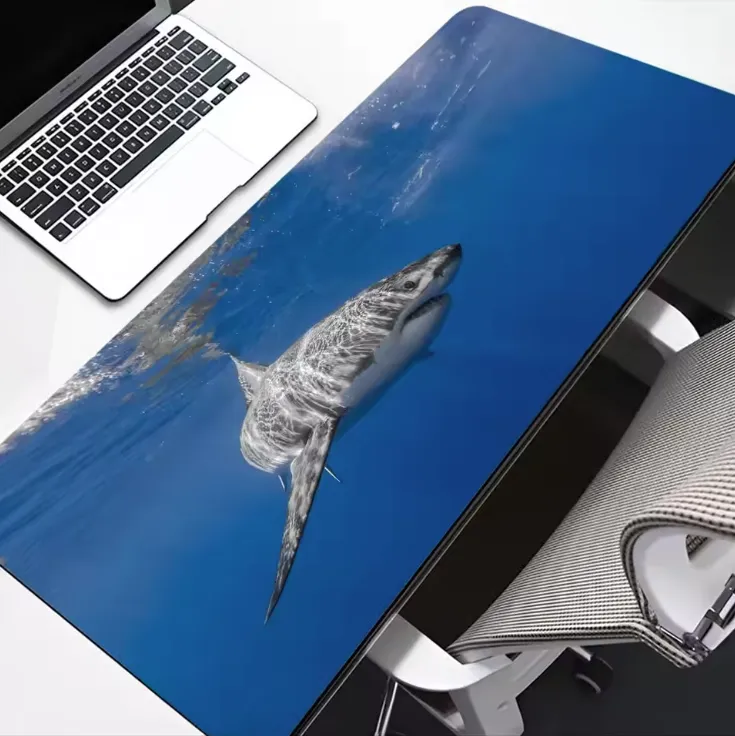 Shark mouse pads - various designs