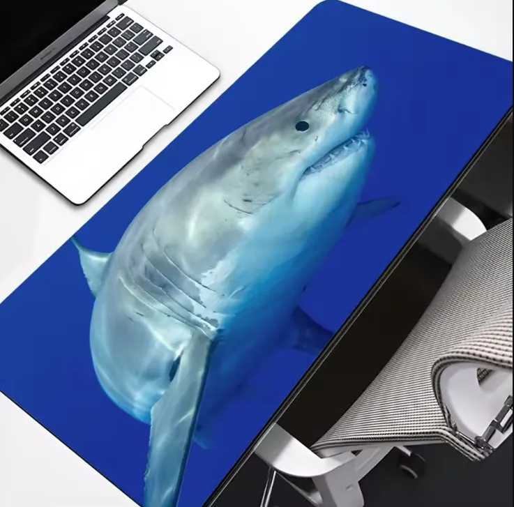 Shark mouse pads - various designs