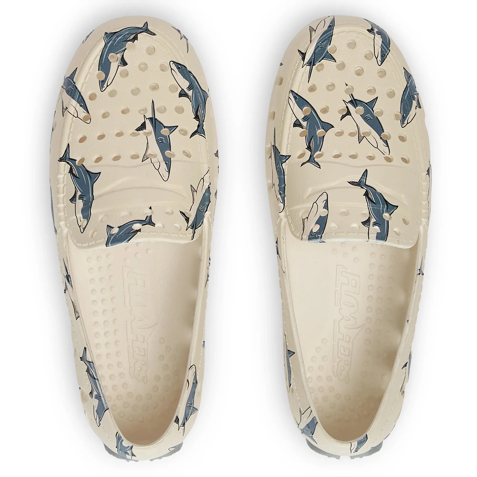 Sharks Prodigy Loafer