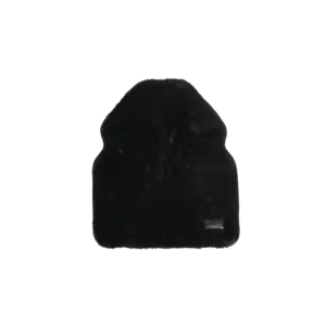 Sheepskin Wither Protection Bib