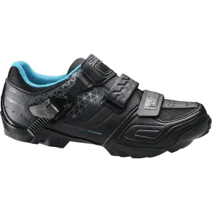 Shimano SHWM64 Size 40 MTB Ladies Shoe