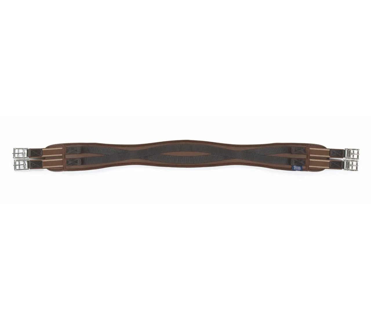 Shires Memory Foam Girth