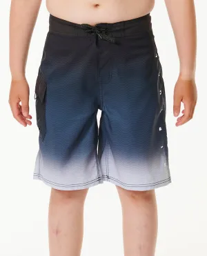 SHOCK BOARDSHORT-BOY