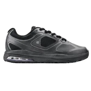 Shoes for Crews Men's Evolution Trainers Black Size 44