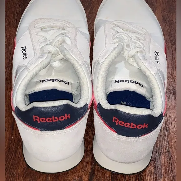 Shoes reebok