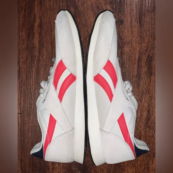 Shoes reebok