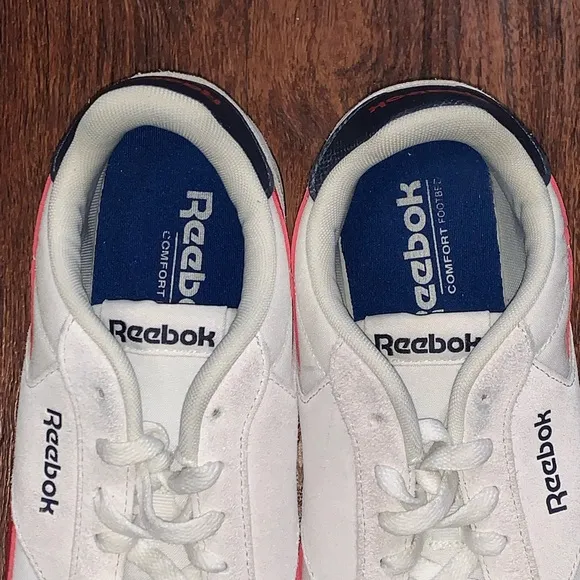 Shoes reebok