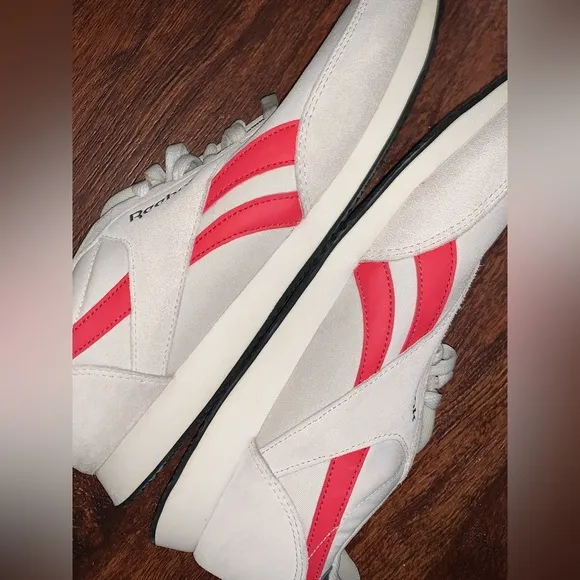 Shoes reebok