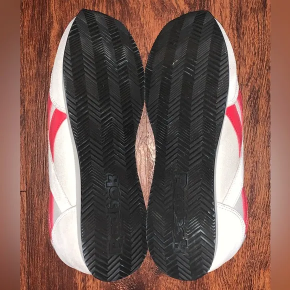 Shoes reebok