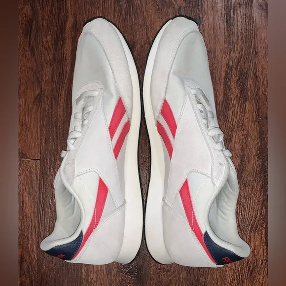 Shoes reebok