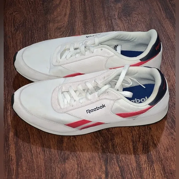 Shoes reebok