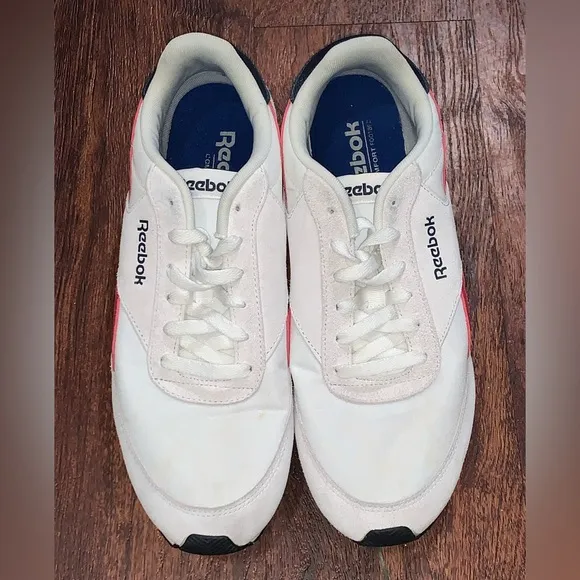 Shoes reebok