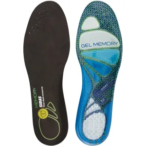 Sidas Cushioning Gel Memory Comfort Insoles