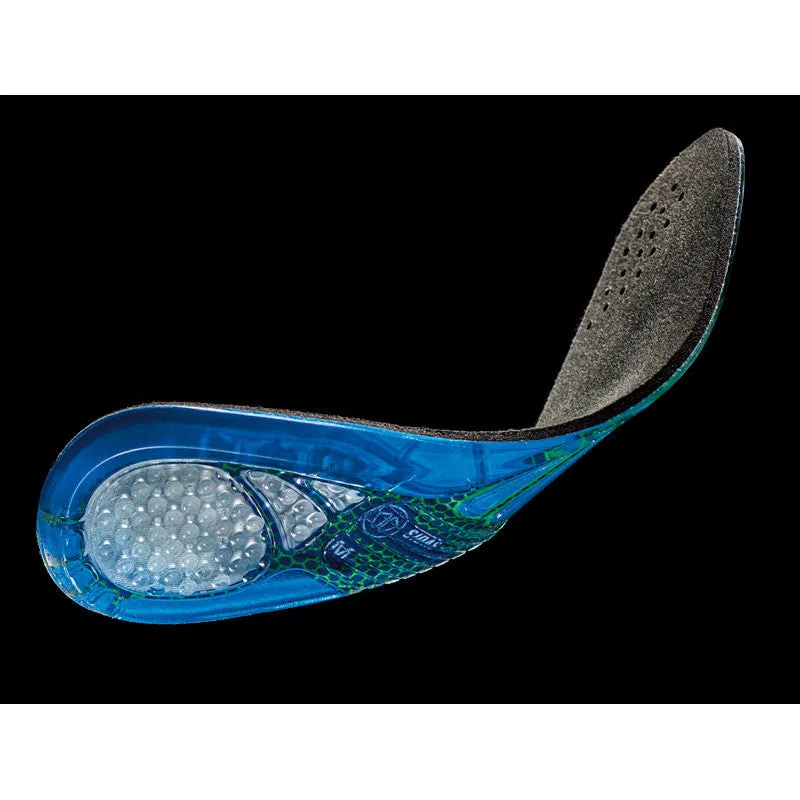 Sidas Cushioning Gel Memory Comfort Insoles