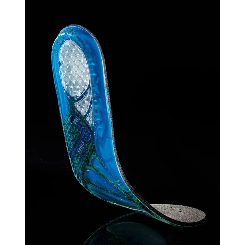 Sidas Cushioning Gel Memory Comfort Insoles