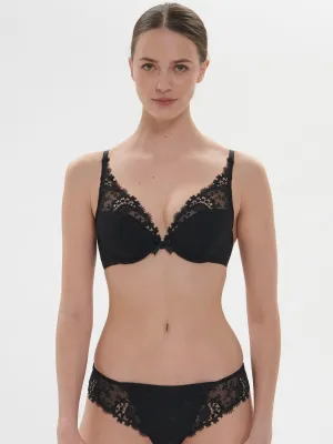 Simone Perele Wish Triangle Contour Bra