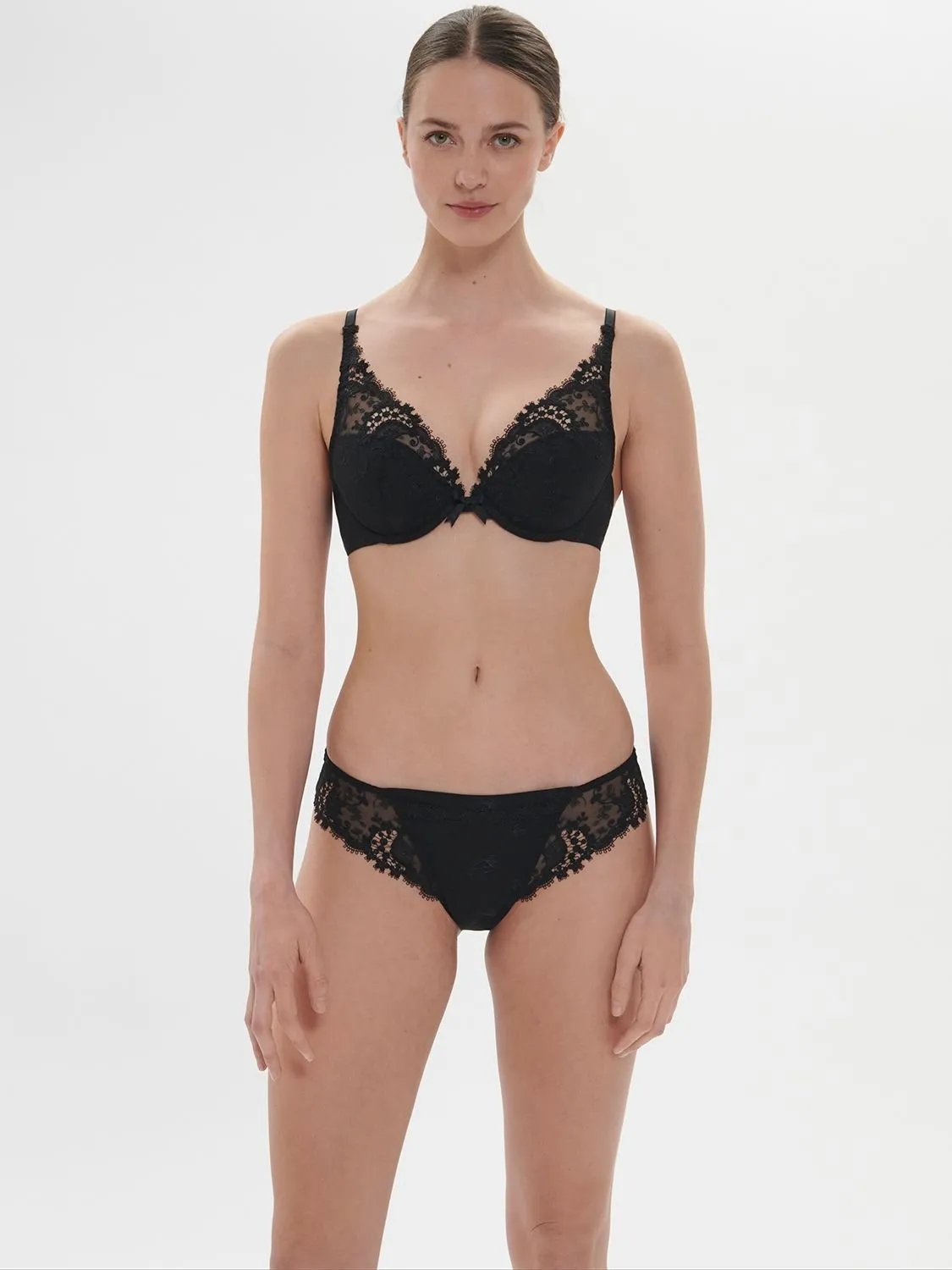 Simone Perele Wish Triangle Contour Bra