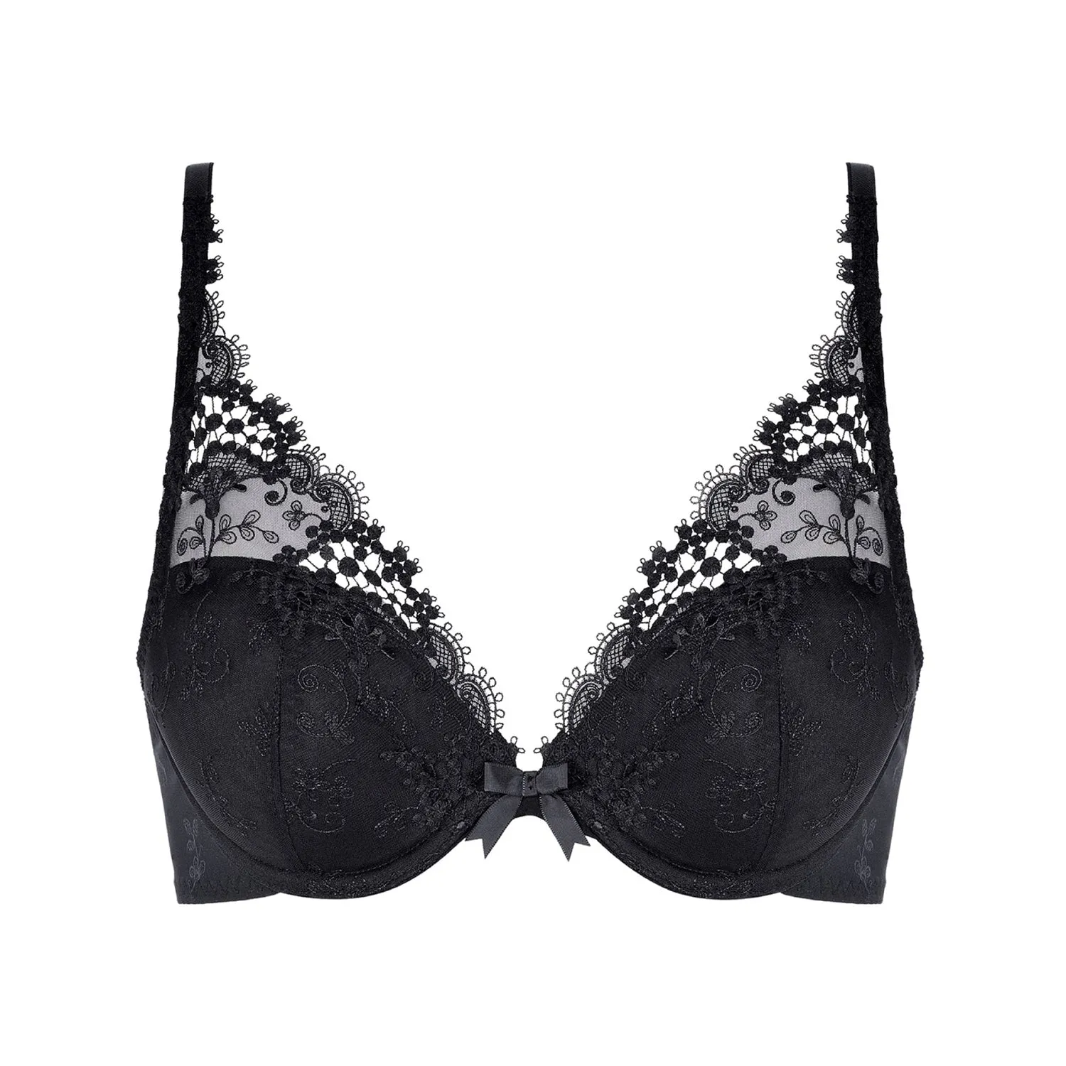Simone Perele Wish Triangle Contour Bra