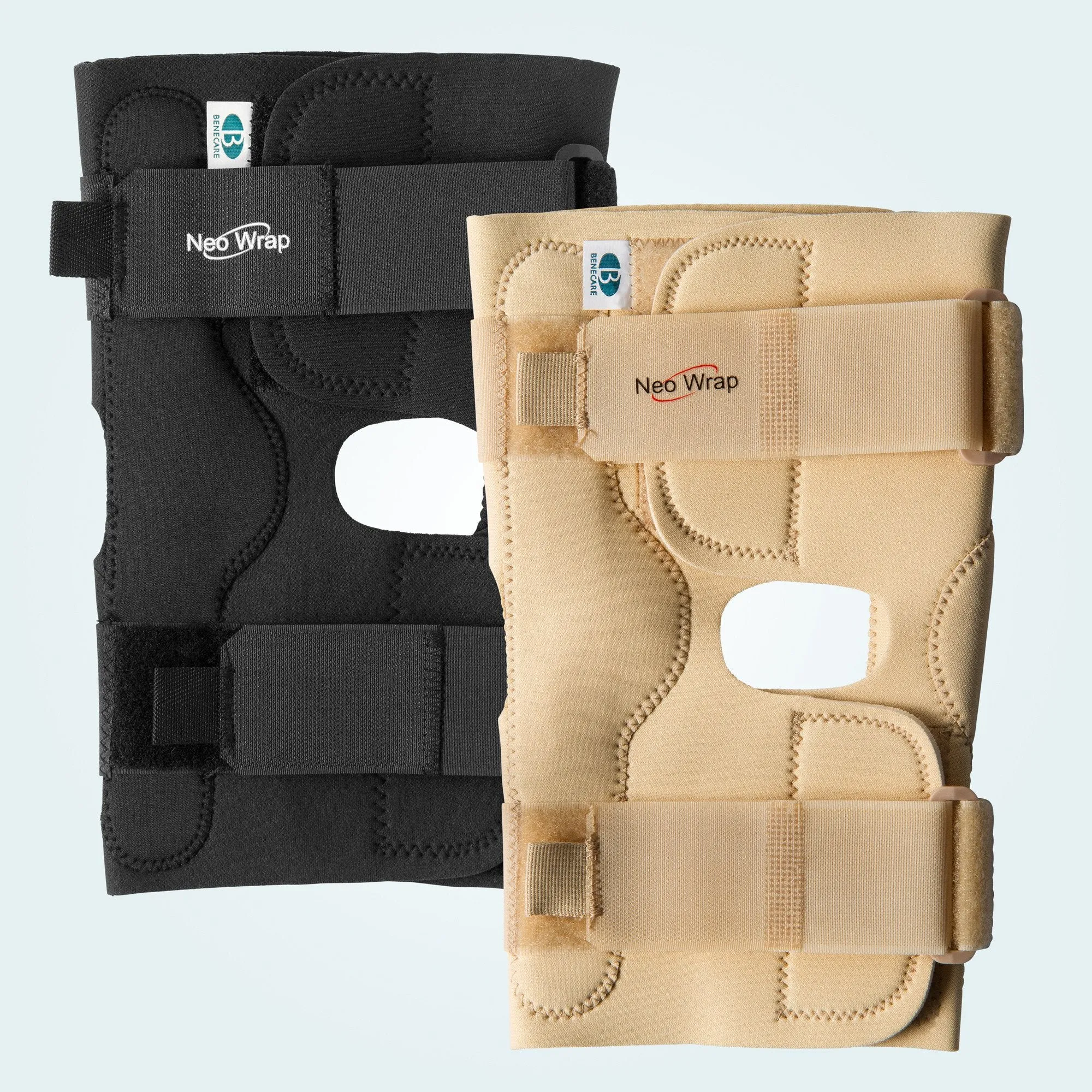 SK Knee Brace (Ortho Medical)