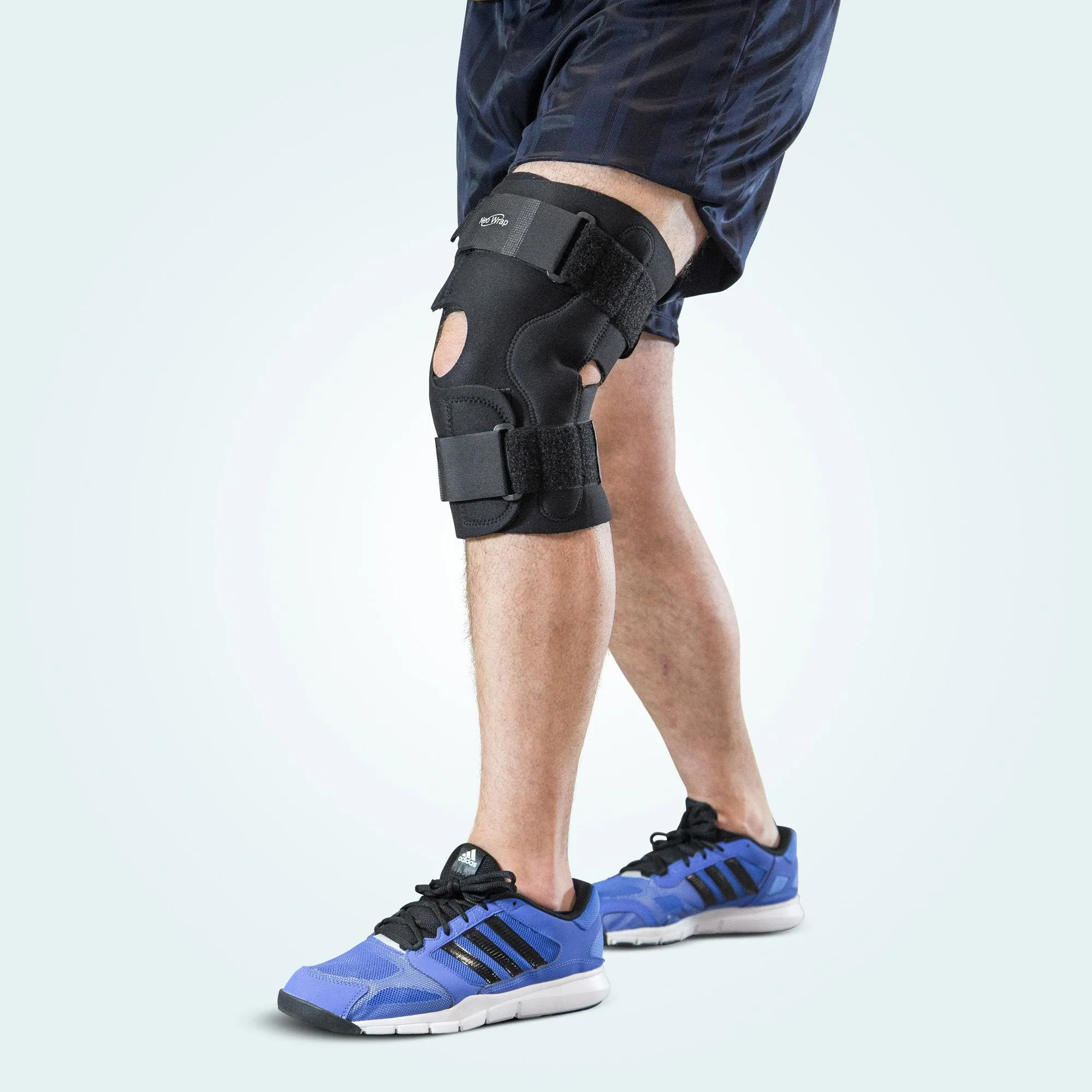 SK Knee Brace (Ortho Medical)