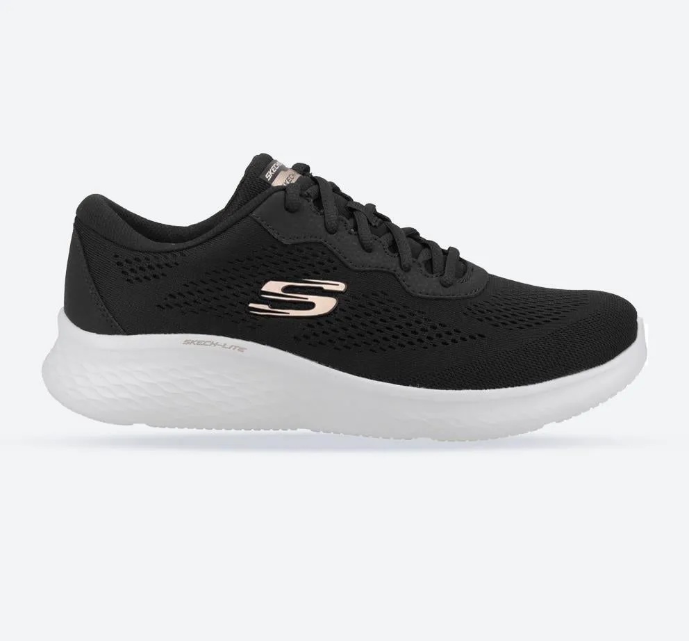 Skechers 149991 Skech Lite Pro Perfect Time Sneakers für Damen mit weiter Passform