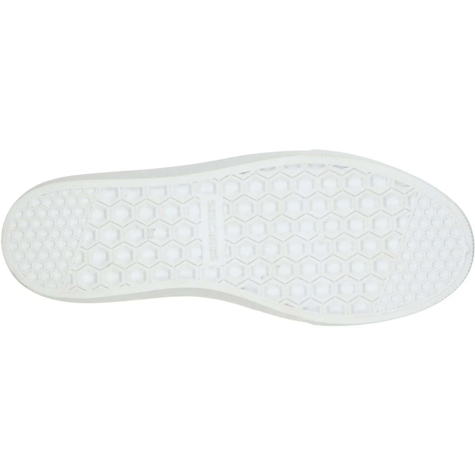 Skechers 155503 Poppy Drippin Love Slipper für Damen in weiter Passform