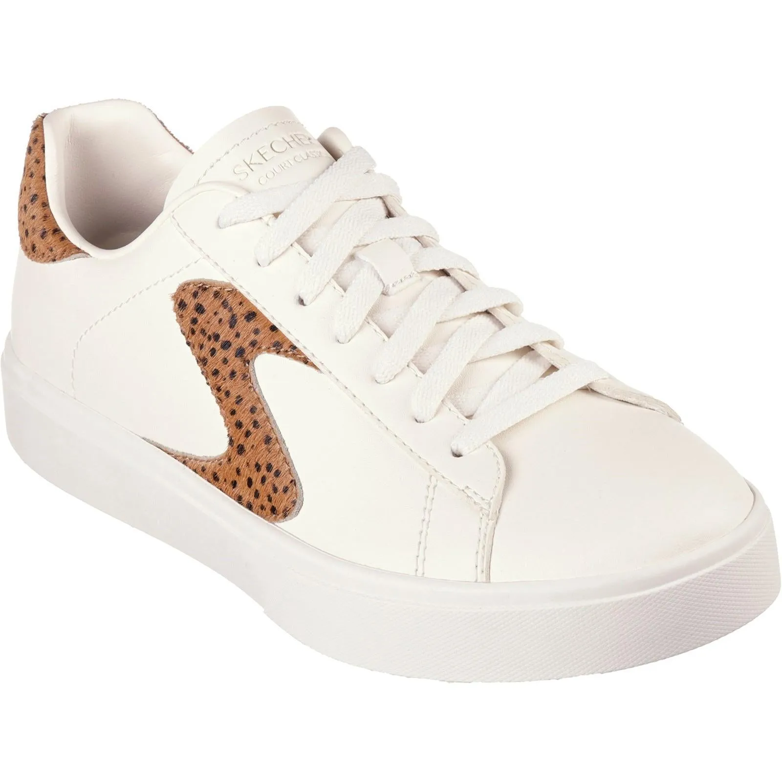 Skechers 185003 Eden Feel Fierc Sneakers für Damen mit weiter Passform