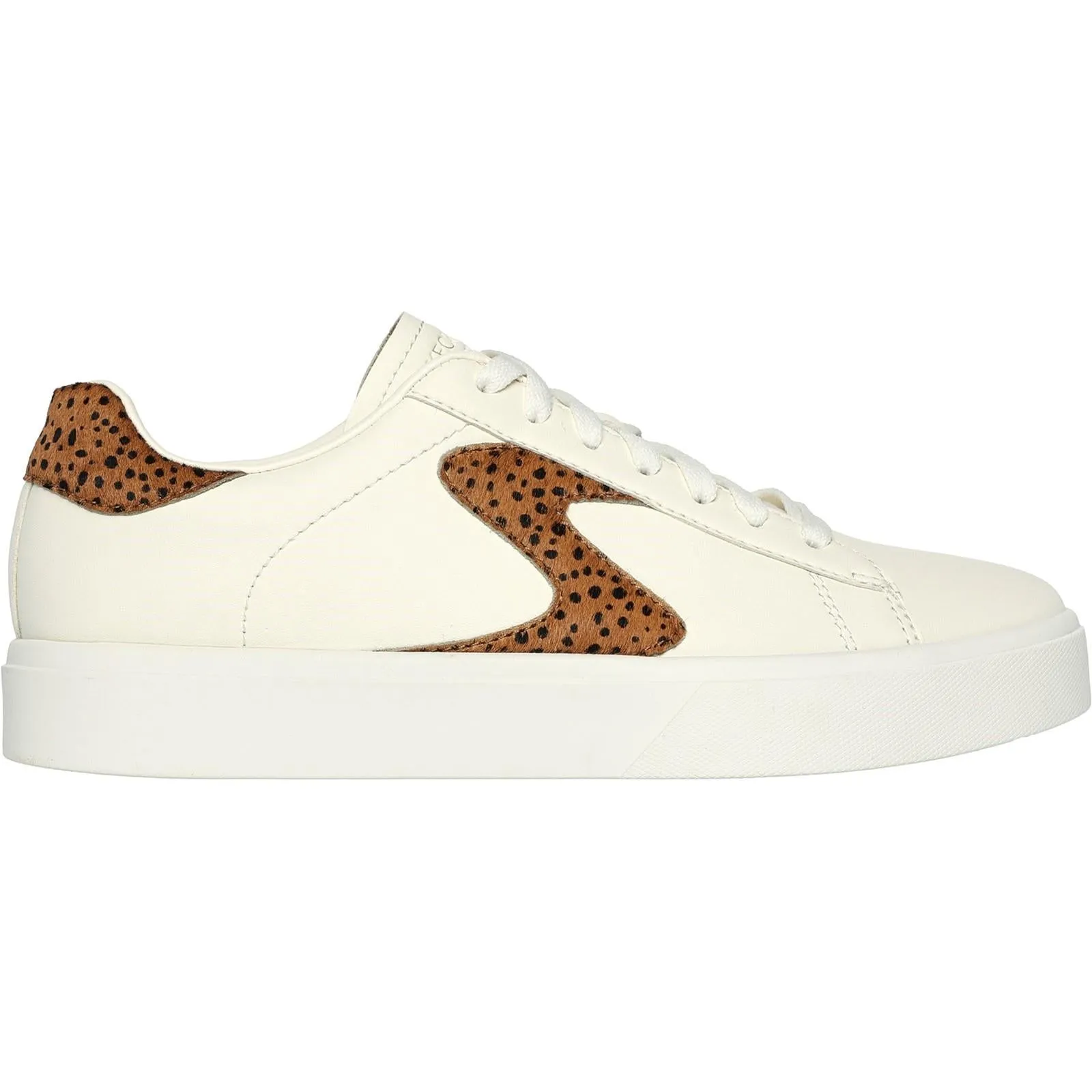 Skechers 185003 Eden Feel Fierc Sneakers für Damen mit weiter Passform