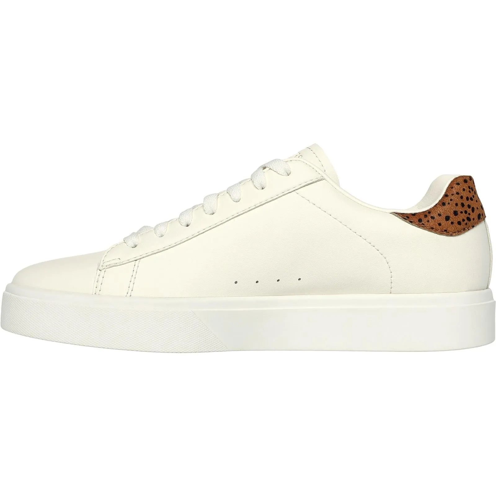 Skechers 185003 Eden Feel Fierc Sneakers für Damen mit weiter Passform