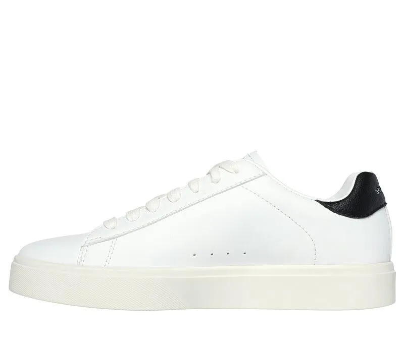 Skechers 185016 Eden Lx Beaming Sneakers für Damen mit weiter Passform