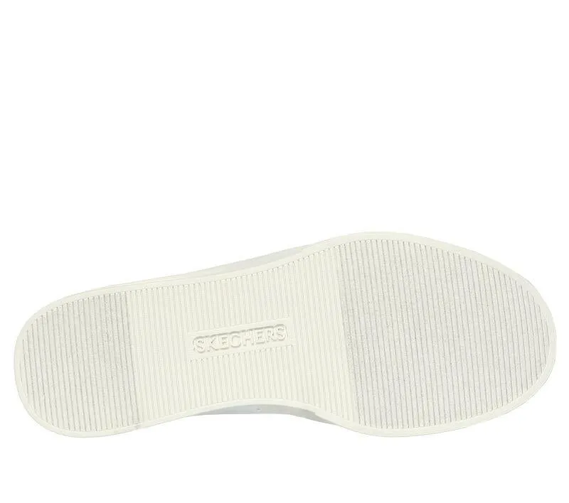 Skechers 185016 Eden Lx Beaming Sneakers für Damen mit weiter Passform