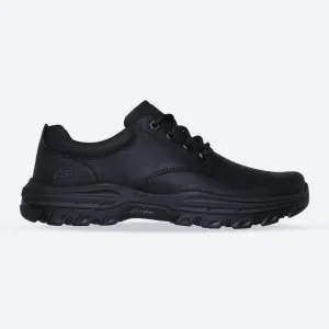 Skechers 204920 Knowlson Leland Sneaker für Herren mit entspannter Passform