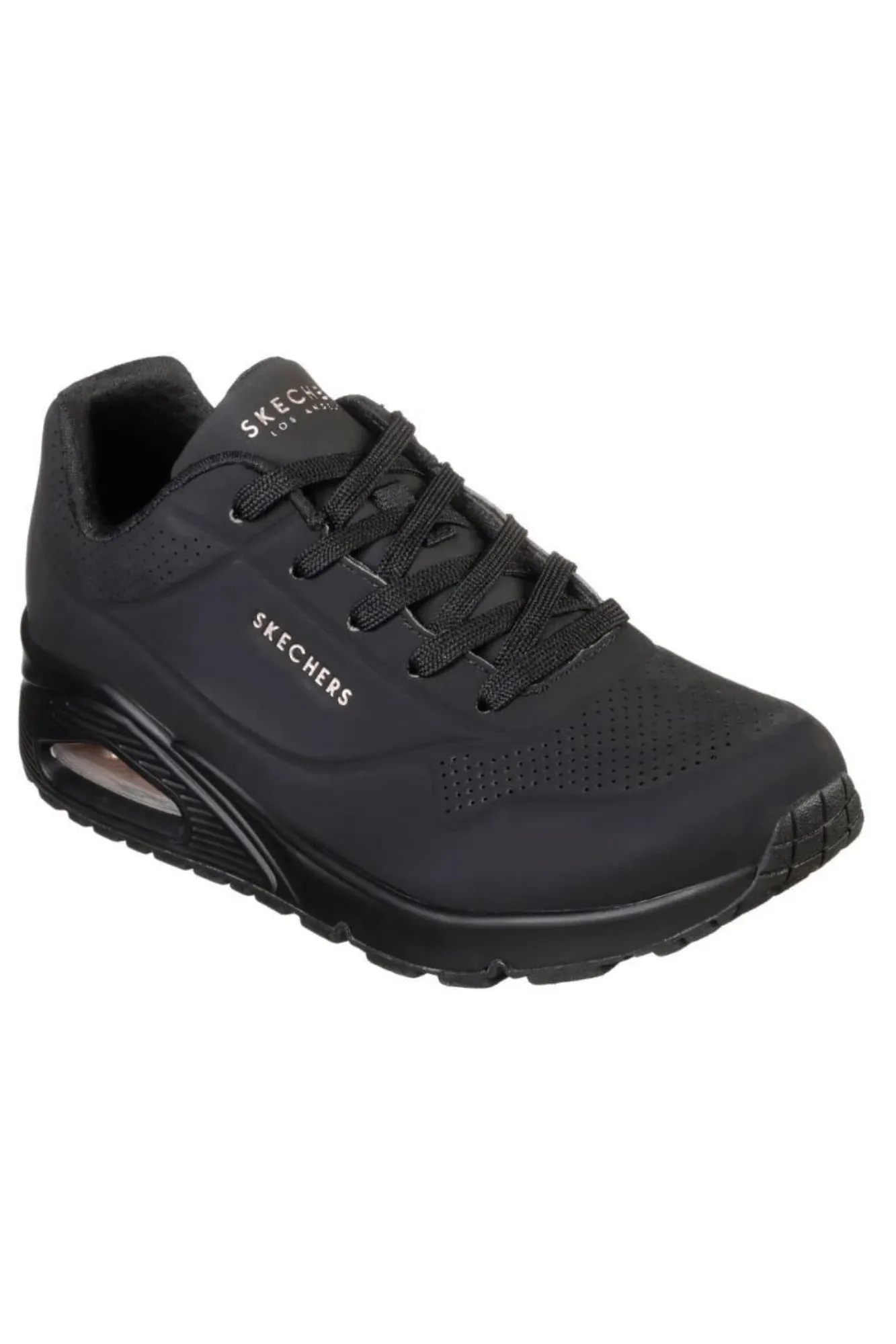 Skechers  Uno Stand On Air - Black