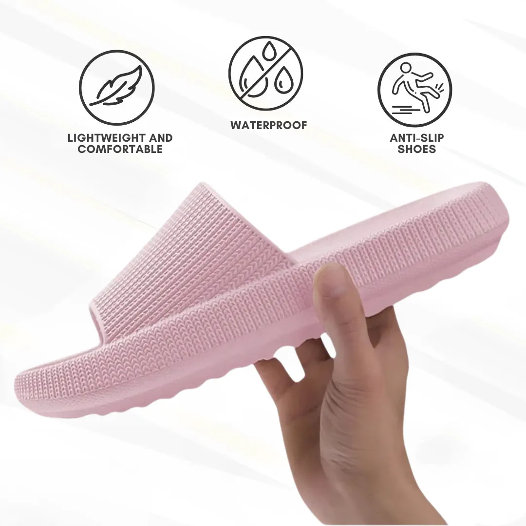 Sky | Orthopedic Slippers